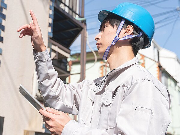 採用サイトを公開しましたの画像